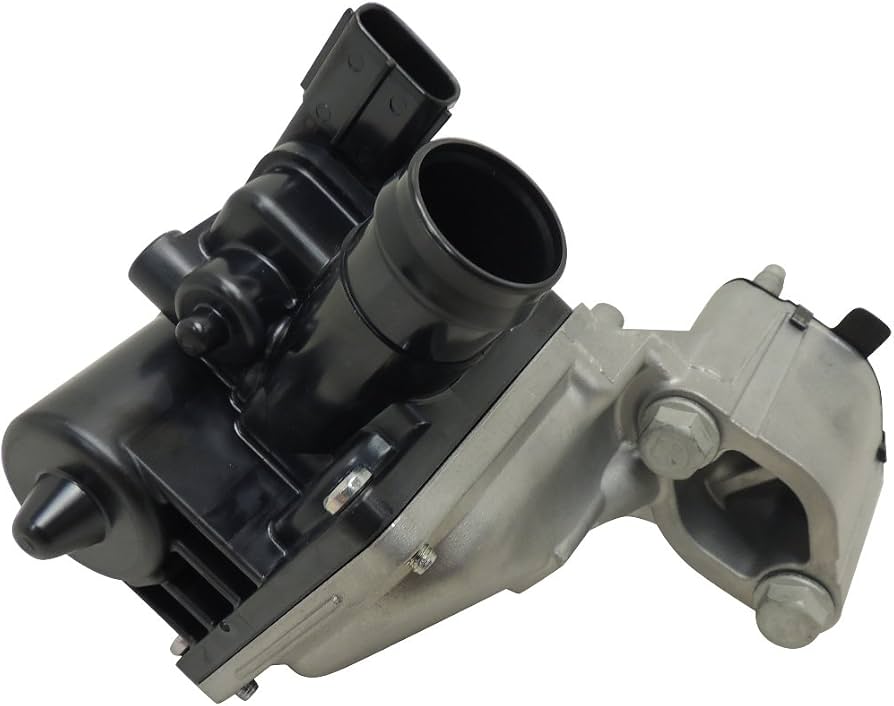 Amazon.com: General Motors 12632977, Air Pump Check Valve : Automotive